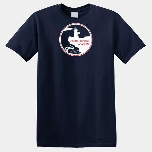 CPA Men's Navy Shirt Thumbnail