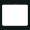 Mouse Pad (Available in any color. Fill background when designing) Thumbnail