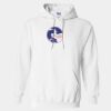 Deco Hooded Sweatshirt Thumbnail