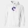 Deco Hooded Sweatshirt Thumbnail
