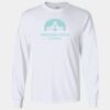 Deco Ultimate Long Sleeve T-Shirt Thumbnail