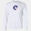Deco Ultimate Long Sleeve T-Shirt Thumbnail