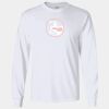 Deco Ultimate Long Sleeve T-Shirt Thumbnail