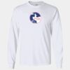 Deco Ultimate Long Sleeve T-Shirt Thumbnail